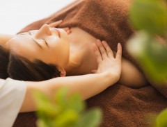 リラクゼーションサロン　ほっこり