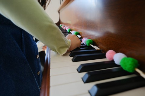 あきこピアノ教室