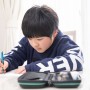 よく喋る先生