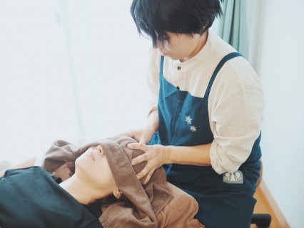 ろすぽのおうち。