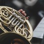 門多哲浩ホルン音楽教室