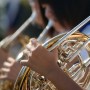 門多哲浩ホルン音楽教室